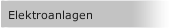 Elektroanlagen