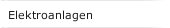 Elektroanlagen